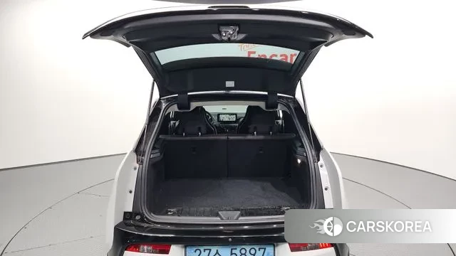 BMW i3 id 3567609 из Кореи 11