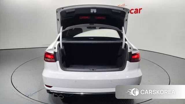 Audi New A3 id 2971388 из Кореи 11