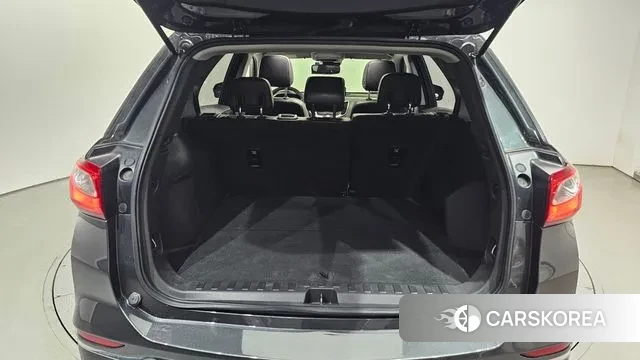 Chevrolet (GM Daewoo) Equinox id 3464660 из Кореи 11