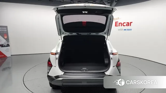 Hyundai Kona (SX2) id 3327333 из Кореи 11