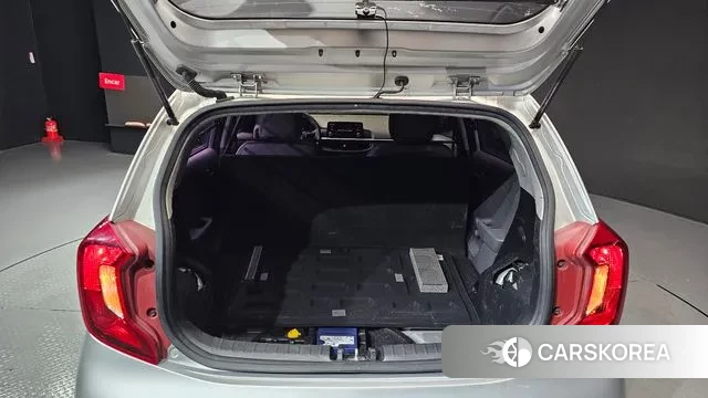 Kia All New Morning (JA) id 3129490 из Кореи 11