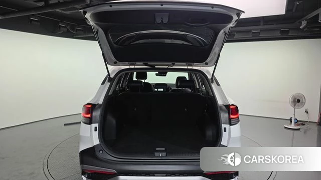 Kia Sportage 5th Generation id 4573045 из Кореи 11