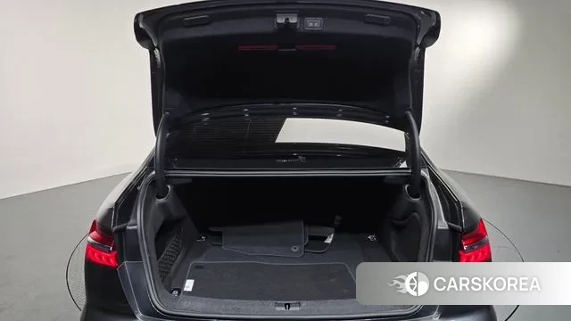 Audi A6 (C8) id 3324145 из Кореи 11