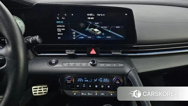 Hyundai Avante (CN7) id 3219097 из Кореи 11