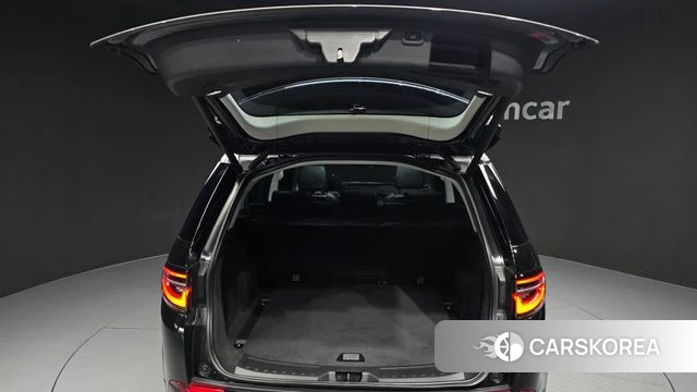 Land Rover Discovery Sports 2nd Generation id 3861050 из Кореи 11