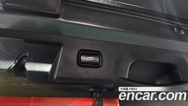 Hyundai Tucson (NX4) id 2747419 из Кореи 11