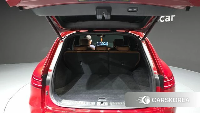 Genesis GV70 id 4187240 из Кореи 11