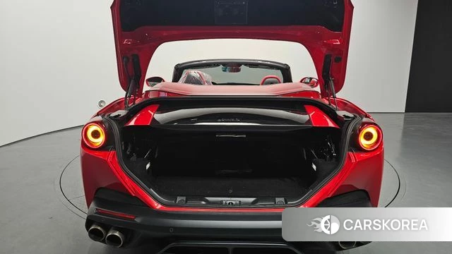 Ferrari Portofino id 4390058 из Кореи 11