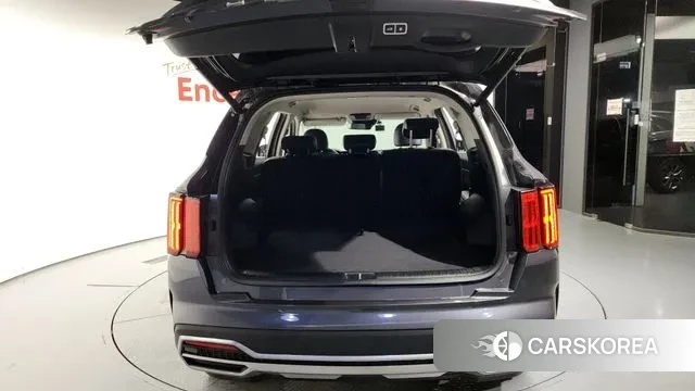 Kia Sorento 4th Generation id 3350427 из Кореи 11