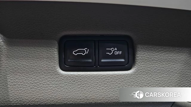 Kia Carnival 4th generation id 4231450 из Кореи 11