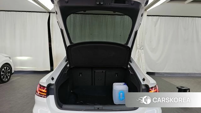 Volkswagen Arteon id 3843586 из Кореи 11