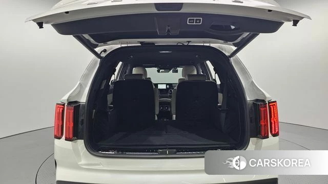 Kia Sorento 4th Generation id 4657256 из Кореи 11