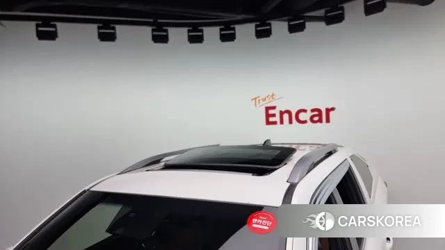 Ssangyong Rexton Sports id 2902444 из Кореи 11