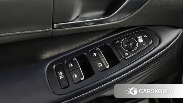 Hyundai Sonata (DN8) id 4507292 из Кореи 11