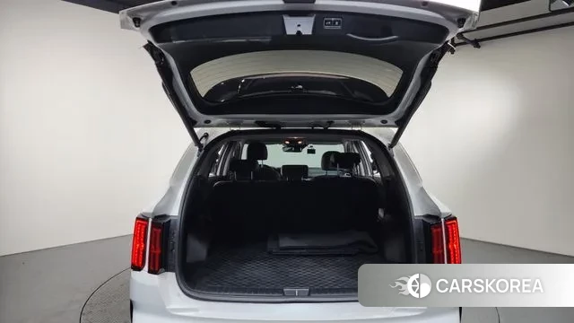 Kia Sorento 4th Generation id 3421944 из Кореи 11