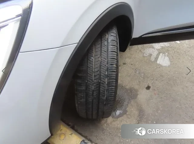 Renault Korea (Samsung) XM3 id 3513863 из Кореи 11