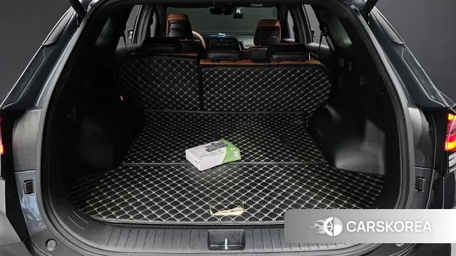 Kia Sportage 5th Generation Hybrid id 3634723 из Кореи 11