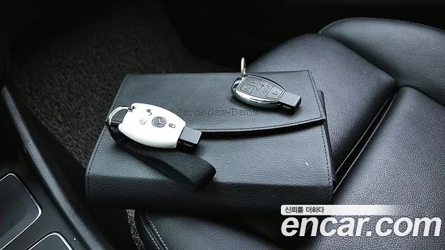 Mercedes-Benz GLA-Class X156 id 2913094 из Кореи 11