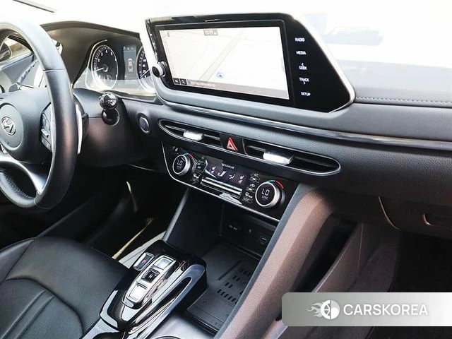 Hyundai Sonata (DN8) id 4018289 из Кореи 11