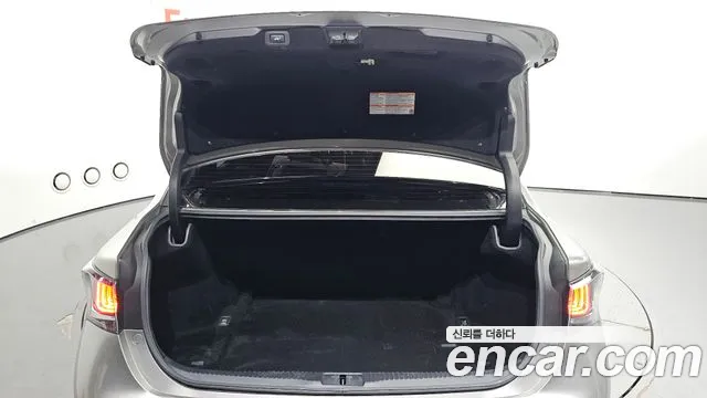 Lexus New GS450h id 2819068 из Кореи 11