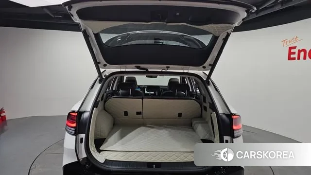 Kia Sportage 5th Generation id 3649518 из Кореи 11