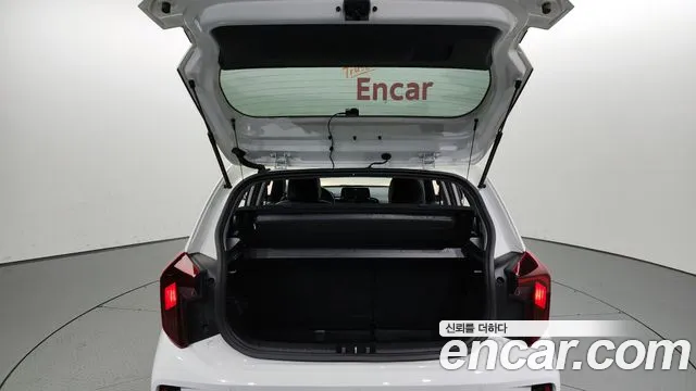 Kia The New Morning (JA) id 2700245 из Кореи 11