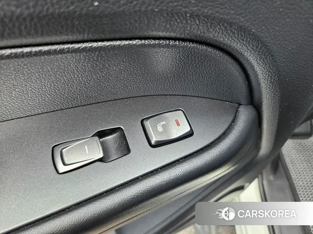 Ssangyong The New Rexton Sport id 2930629 из Кореи 11