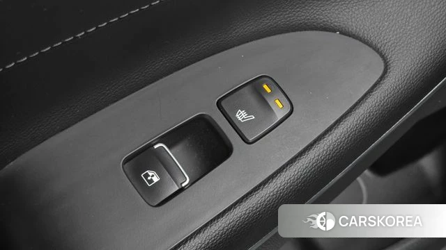 Hyundai The New Grandeur IG id 4906205 из Кореи 11