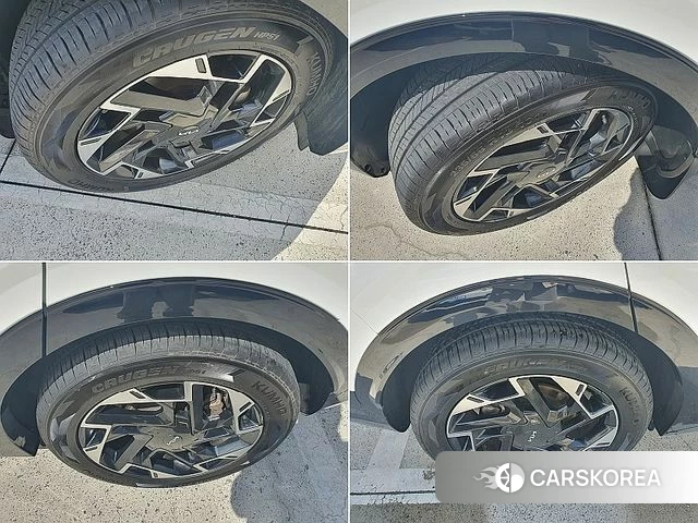 Kia Sportage 5th Generation id 4293440 из Кореи 11