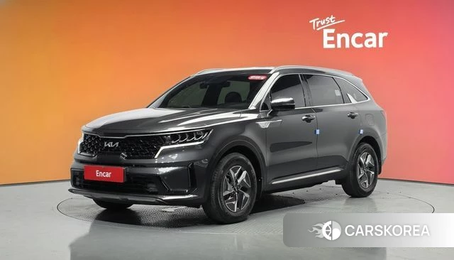 Kia Sorento 4th Generation id 4922366 из Кореи 11