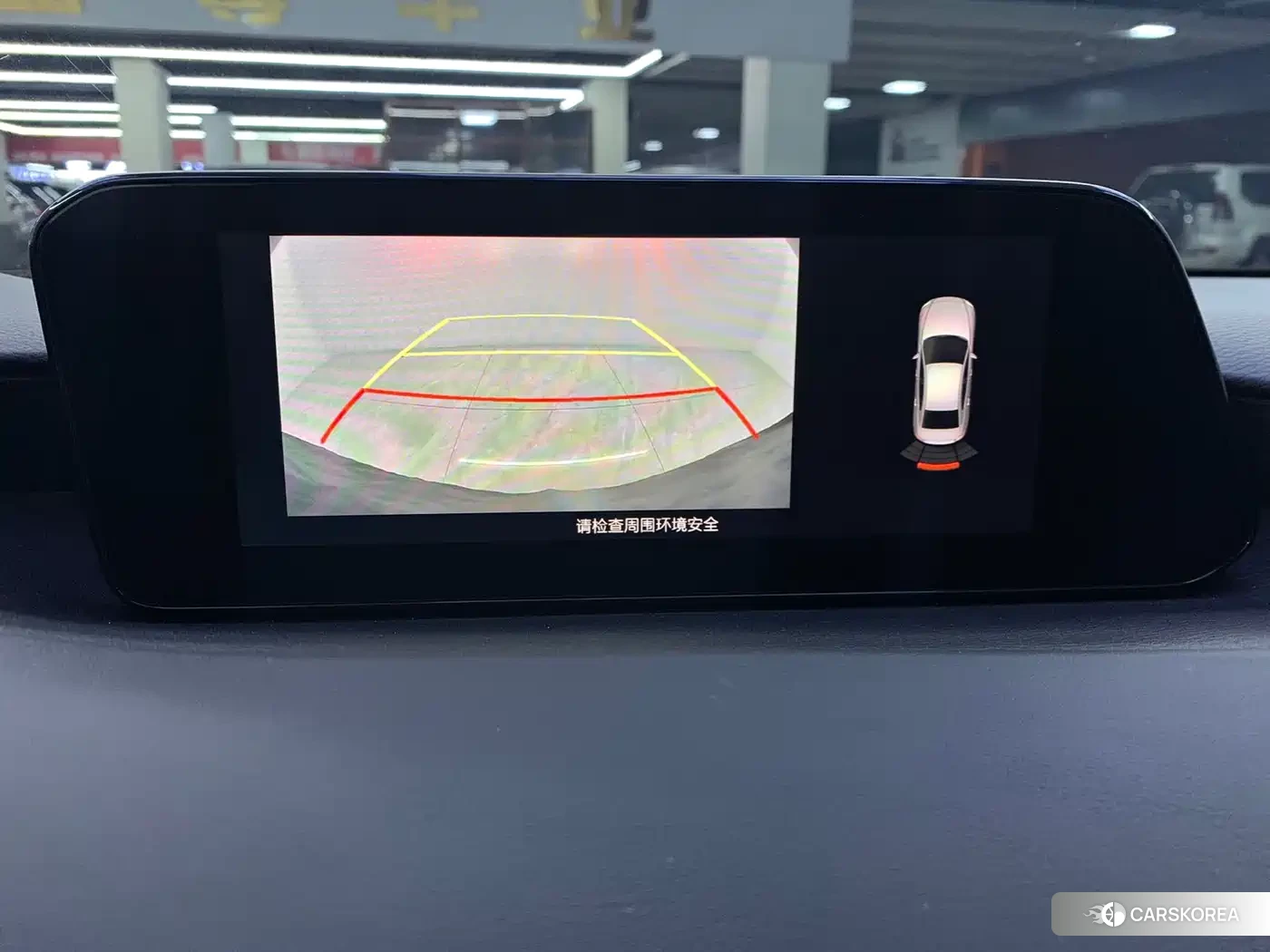 Mazda 3 id 4538731 из Китая 11