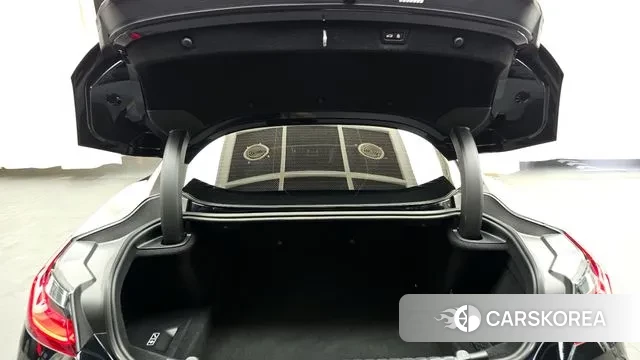 BMW 8 Series (G15) id 2915888 из Кореи 11