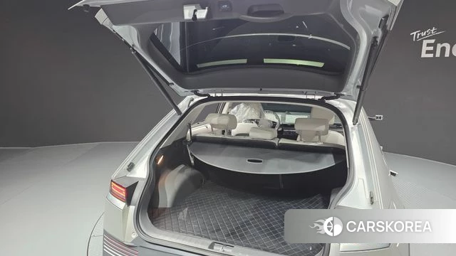 Hyundai Ionic 5 id 3935451 из Кореи 11