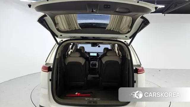 Kia Carnival 4th generation id 3378788 из Кореи 11