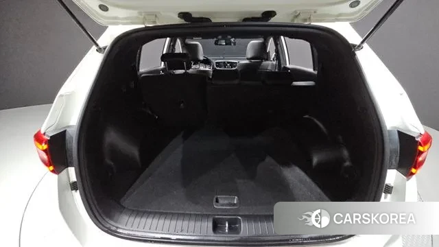 Kia Sportage The Bold id 3567828 из Кореи 11