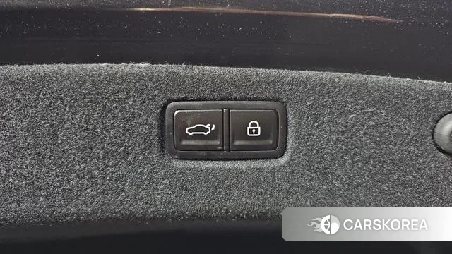 Kia The New K9 2nd generation id 3115289 из Кореи 11