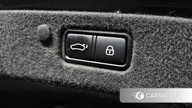 Hyundai The New Grandeur IG id 3616682 из Кореи 11