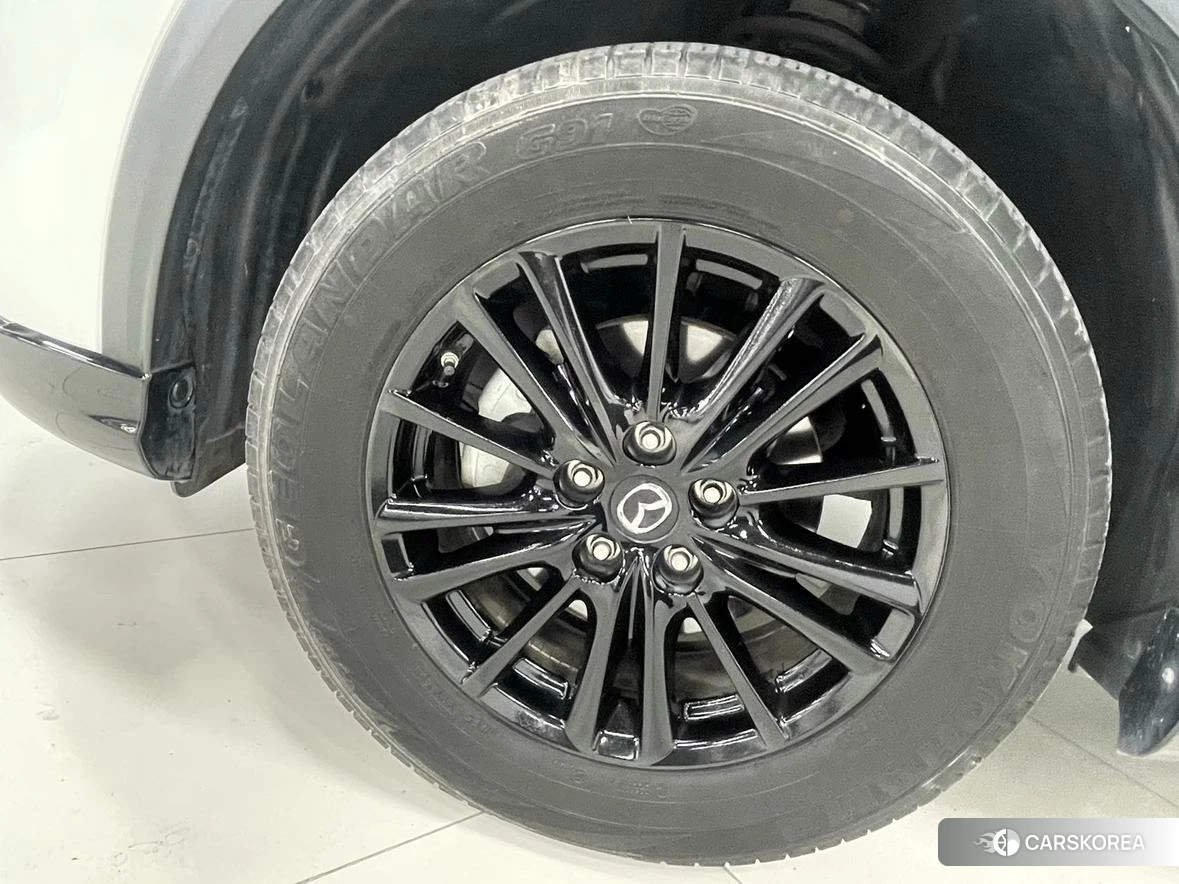Mazda CX-5 id 4413205 из Китая 11