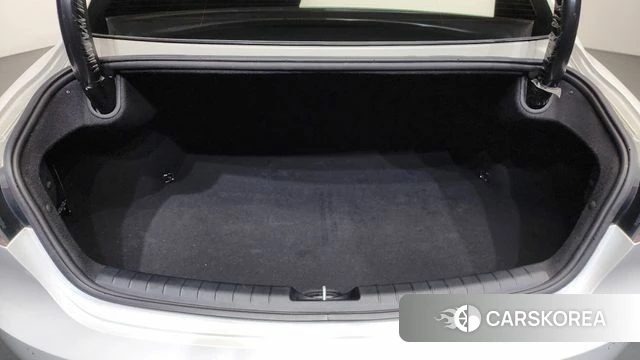 Hyundai The New Grandeur IG id 4187181 из Кореи 11