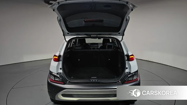 Hyundai The New Kona Hybrid id 4918093 из Кореи 11
