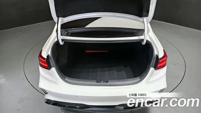 Kia The New K3 2nd generation id 2694797 из Кореи 11