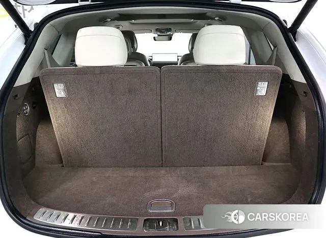 Genesis GV80 id 3384343 из Кореи 11