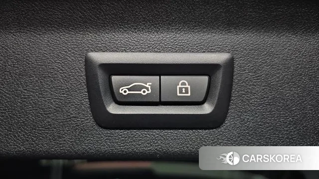 BMW X3 (G01) id 3126697 из Кореи 11