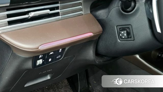 Hyundai The New Grandeur IG id 4864408 из Кореи 11