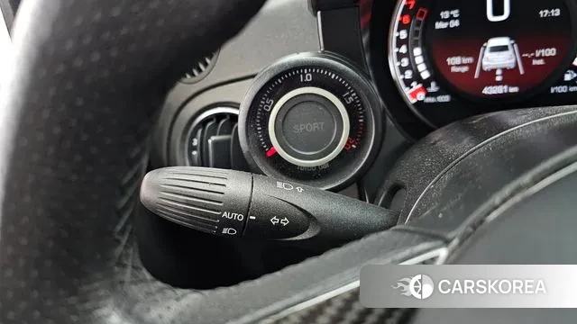 Fiat 500 id 3742514 из Кореи 11