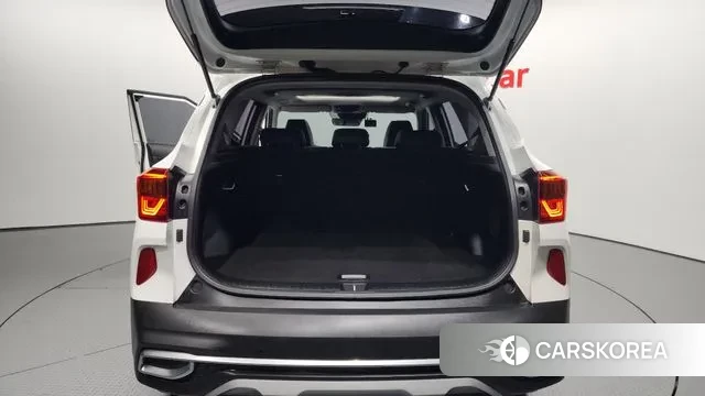 Kia Seltos id 3488304 из Кореи 11