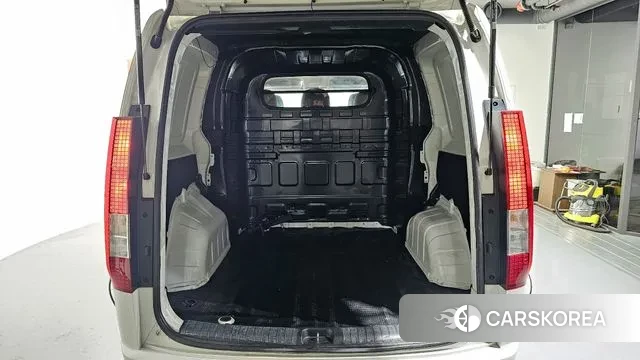 Hyundai Staria id 3383453 из Кореи 11