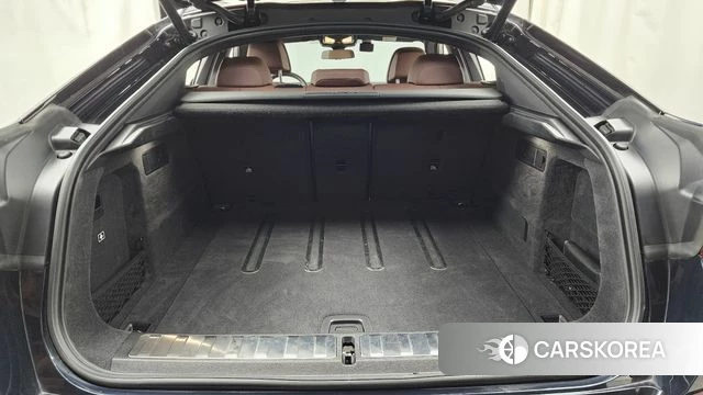 BMW X6 (G06) id 4474287 из Кореи 11