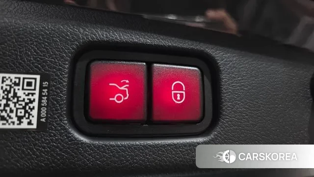 Mercedes-Benz E-Class W214 id 3365190 из Кореи 11