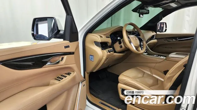 Cadillac Escalade id 2540577 из Кореи 11